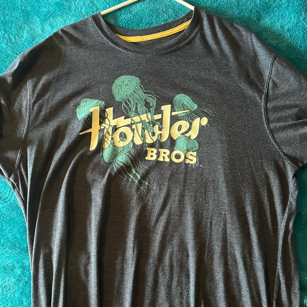 thrifted